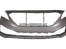 Hyundai Sonata 2014-2016 buferi